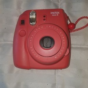 instax mini 8